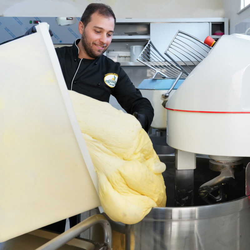 Biscottificio Scaccia | Passione e tradizione dal 1981