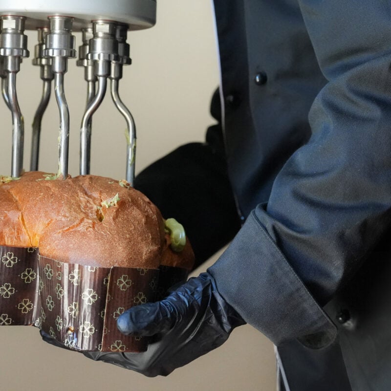 Biscottificio Scaccia | Passione e tradizione dal 1981