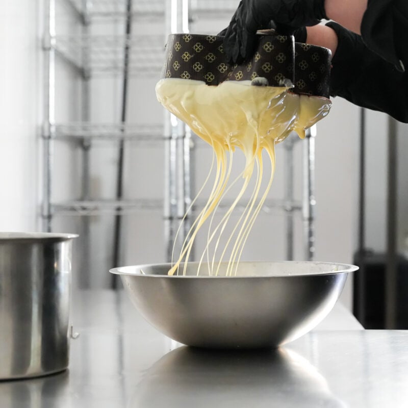 Biscottificio Scaccia | Passione e tradizione dal 1981