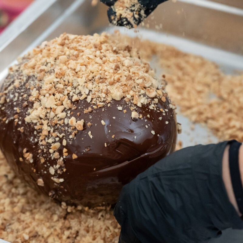 Biscottificio Scaccia | Passione e tradizione dal 1981